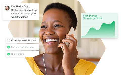 Health Coaching