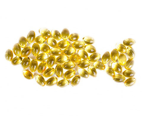 Omega 3 and 6 (Clinic or Phlebotomist Visit Only)